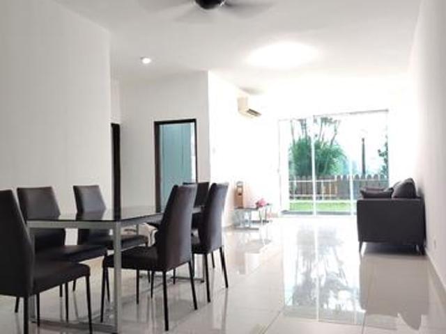 Serviced Residence for rent in Johore Bahru, Johor