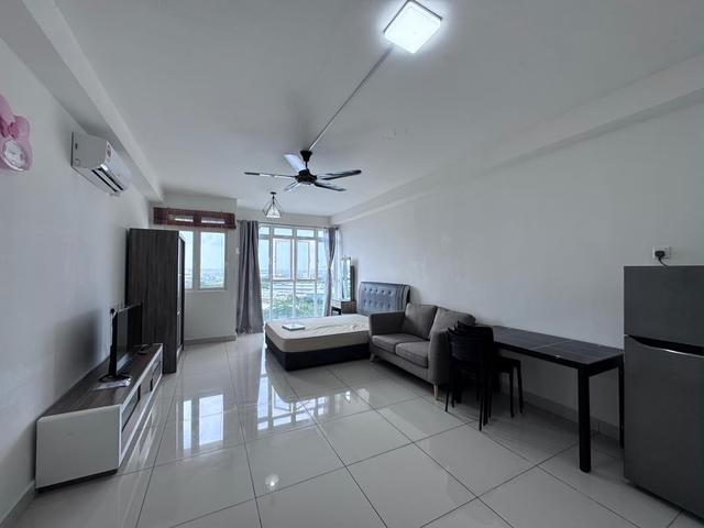 Serviced Residence for rent in Johore Bahru, Johor