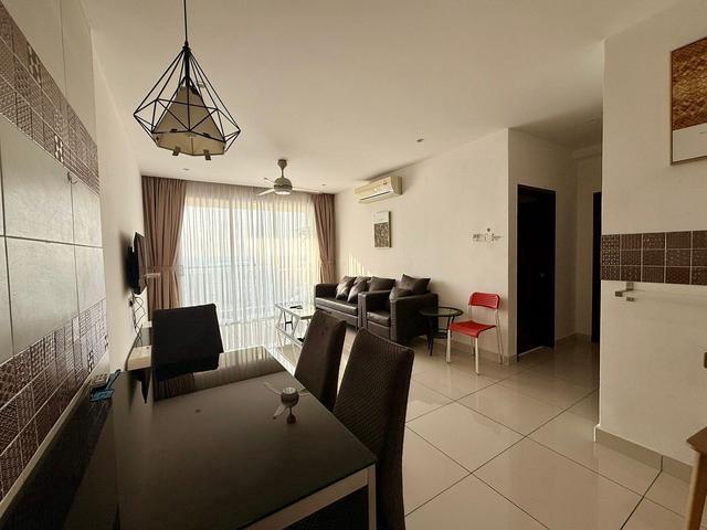 Serviced Residence for sale in Johore Bahru, Johor