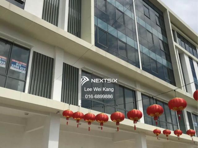 Residential House for rent in Johor