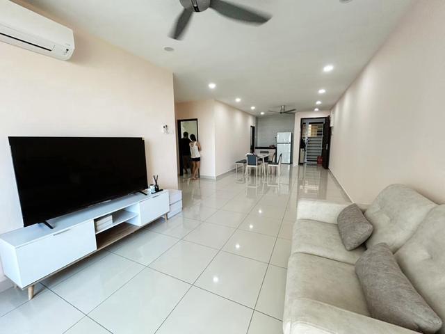 Serviced Residence for rent in Johore Bahru, Johor