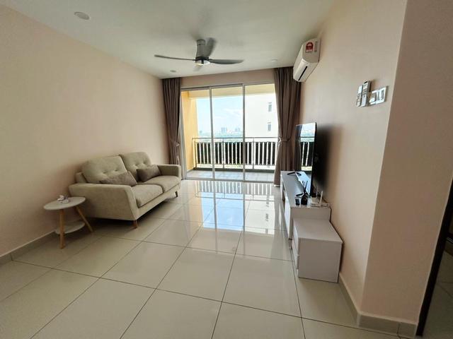 Serviced Residence for rent in Johore Bahru, Johor