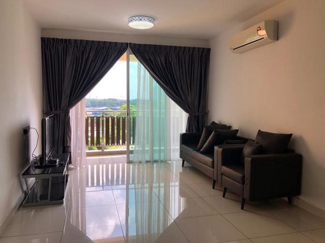 Serviced Residence for rent in Johore Bahru, Johor