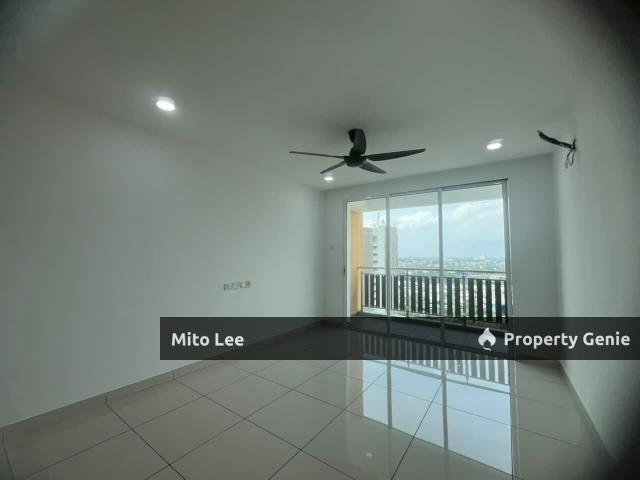 Serviced Residence for sale in Tebrau, Johor