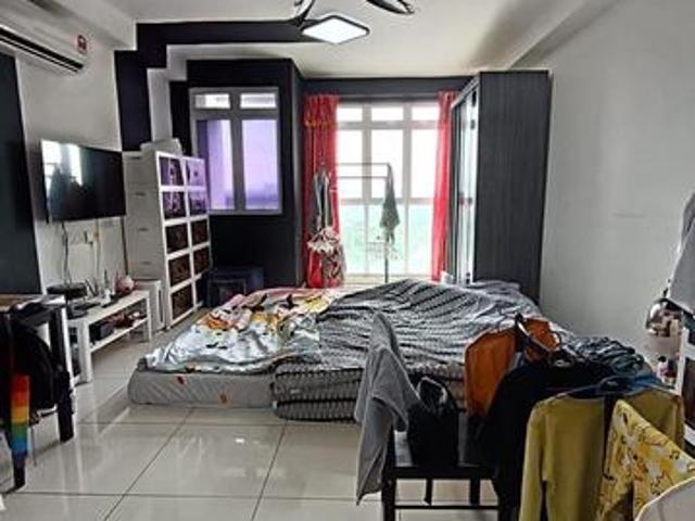 Serviced Residence for sale in Johore Bahru, Johor