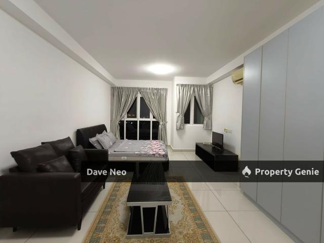 Serviced Residence for sale in Tebrau, Johor
