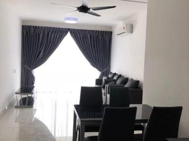 Serviced Residence for rent in Johore Bahru, Johor