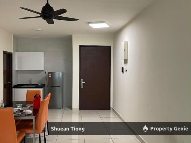 Serviced Residence for rent in KSL Residences, Tebrau