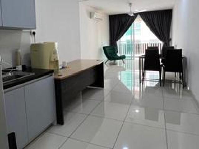 Serviced Residence for rent in Johore Bahru, Johor
