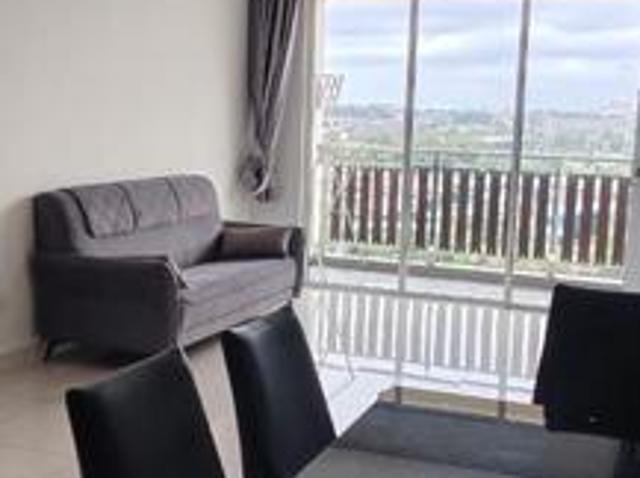 Serviced Residence for rent in Johor Bahru