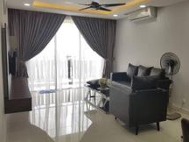 Serviced Residence for rent in Johore Bahru, Johor