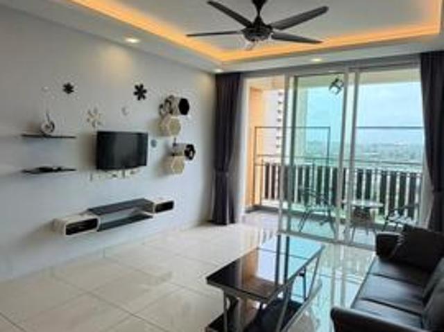 Serviced Residence for rent in Johore Bahru, Johor