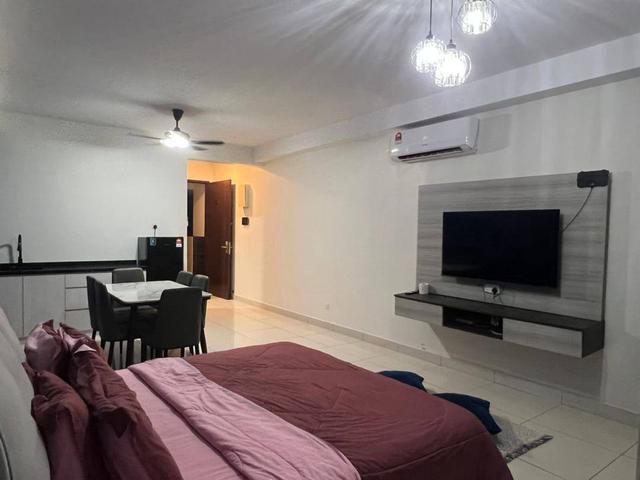 Serviced Residence for rent in Johore Bahru, Johor