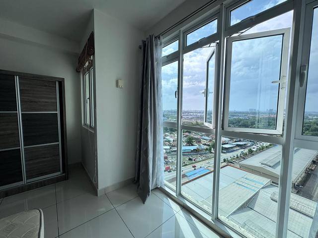 Serviced Residence for rent in Johore Bahru, Johor