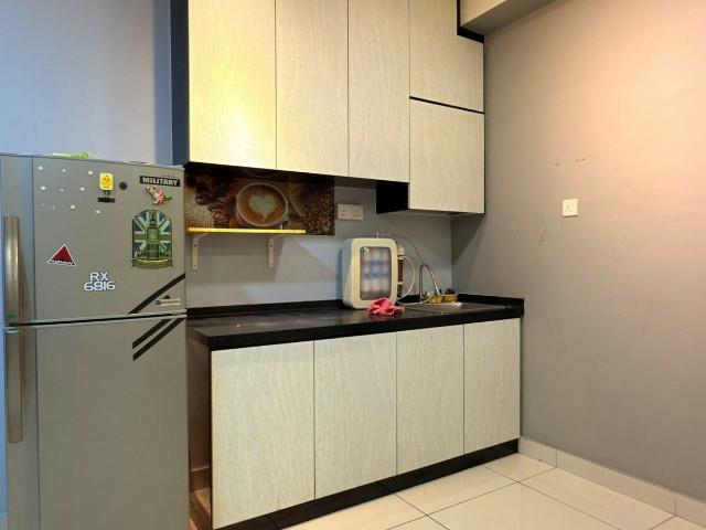 Apartment for rent in Tebrau, Johor