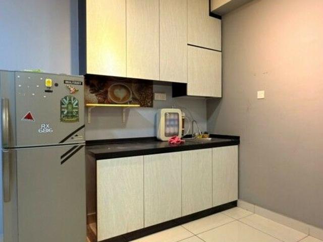Apartment for rent in Tebrau, Johor
