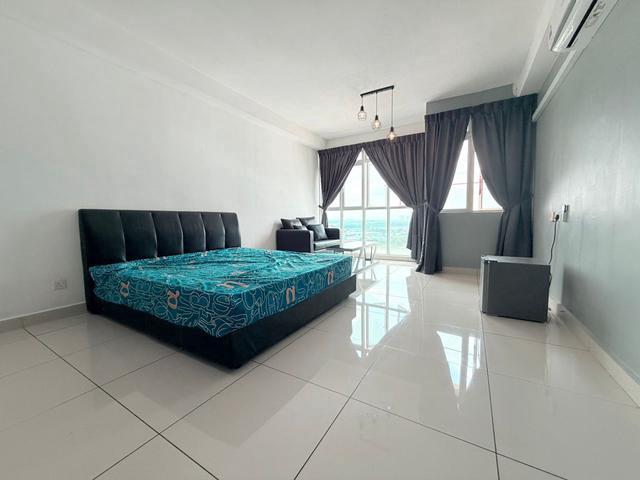 Serviced Residence for sale in Johore Bahru, Johor