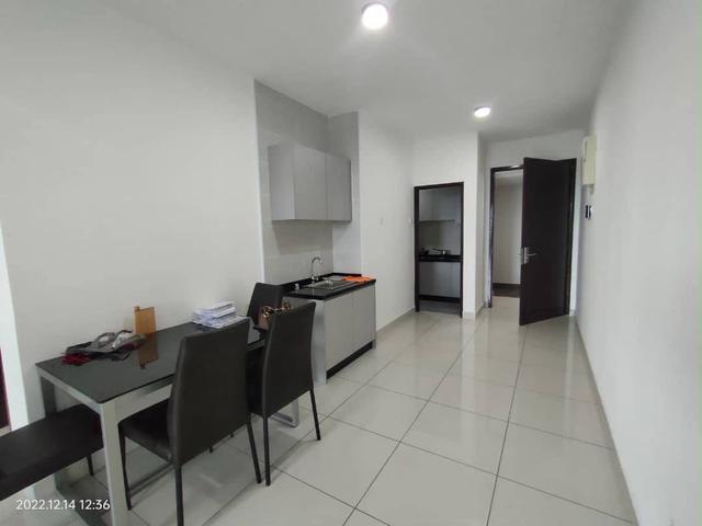Serviced Residence for rent in Johore Bahru, Johor