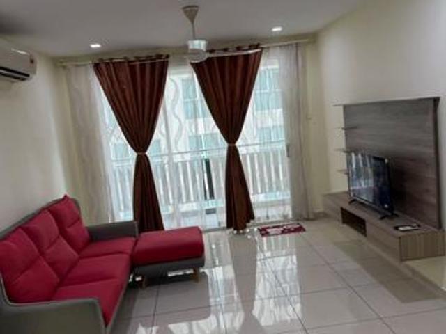 Serviced Residence for rent in Johore Bahru, Johor