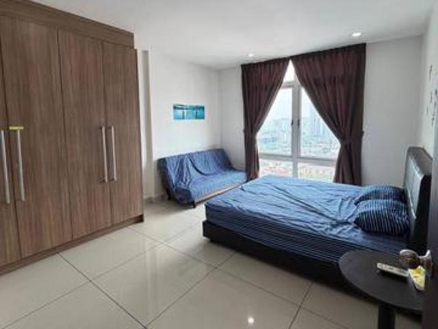 Serviced Residence for rent in Johore Bahru, Johor