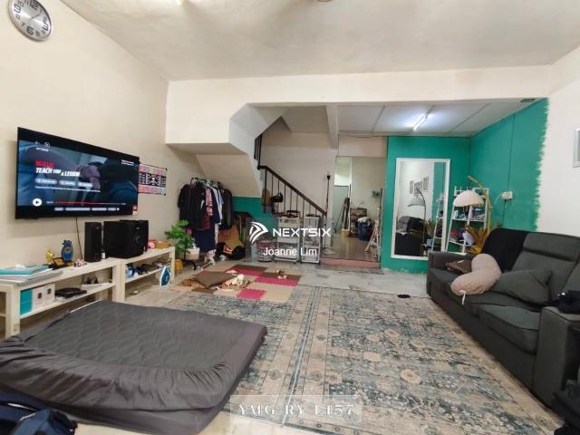 Residential House for sale in Johor