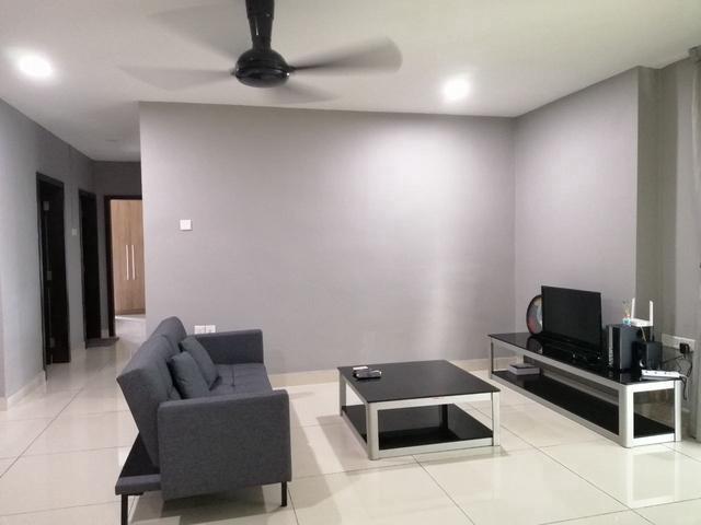 Serviced Residence for sale in Johore Bahru, Johor