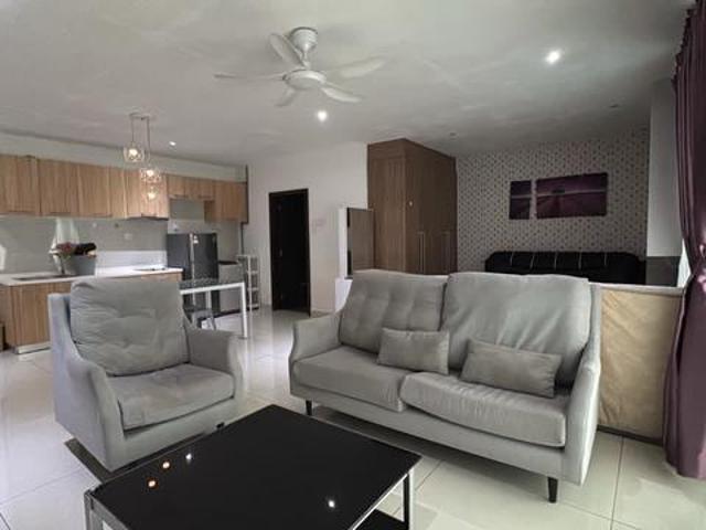 Serviced Residence for rent in Johore Bahru, Johor
