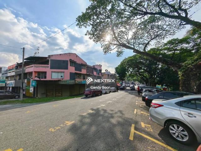 Residential House for rent in Johor