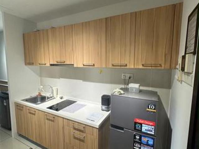 Serviced Residence for rent in Johor Bahru