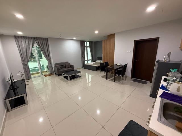 Serviced Residence for rent in Johore Bahru, Johor