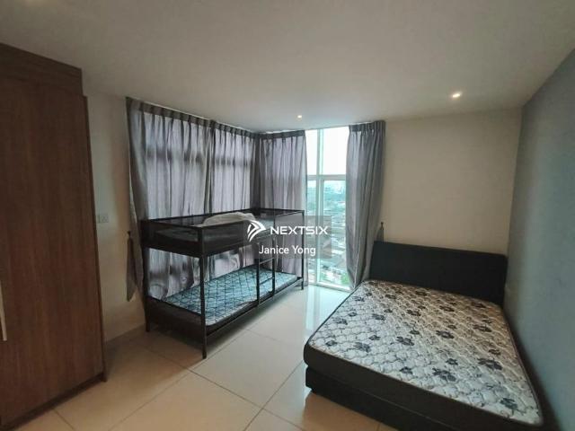 Apartment for rent in Johore Bahru, Johor