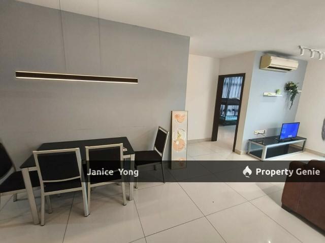Condominium for rent in Johore Bahru, Johor
