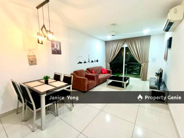 Condominium for rent in Johore Bahru, Johor