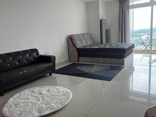 Serviced Residence for rent in Johore Bahru, Johor