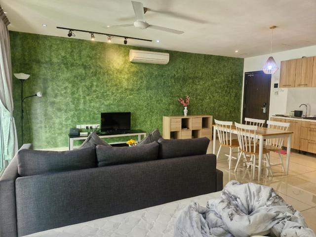 Serviced Residence for sale in Johor Bahru