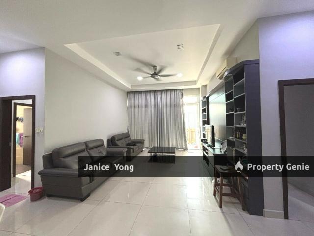 Condominium for sale in Johore Bahru, Johor