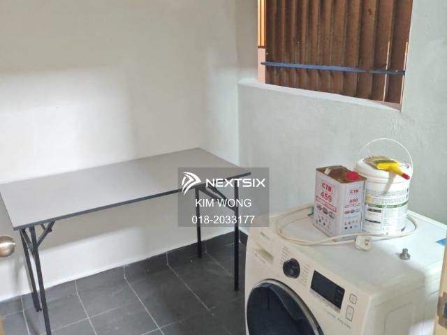 Residential House for rent in Johor