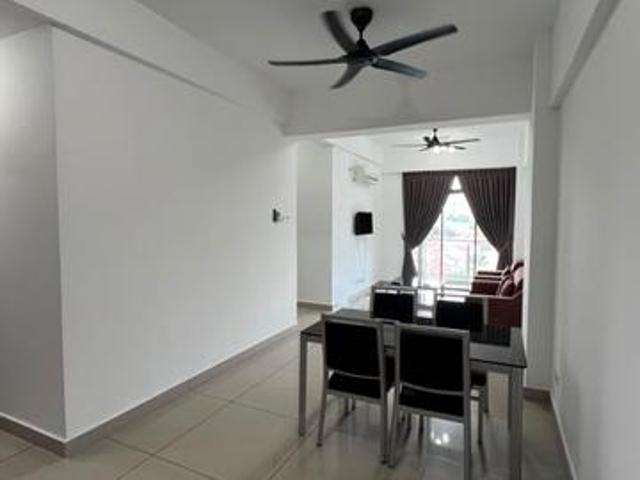 Condominium for rent in Johore Bahru, Johor