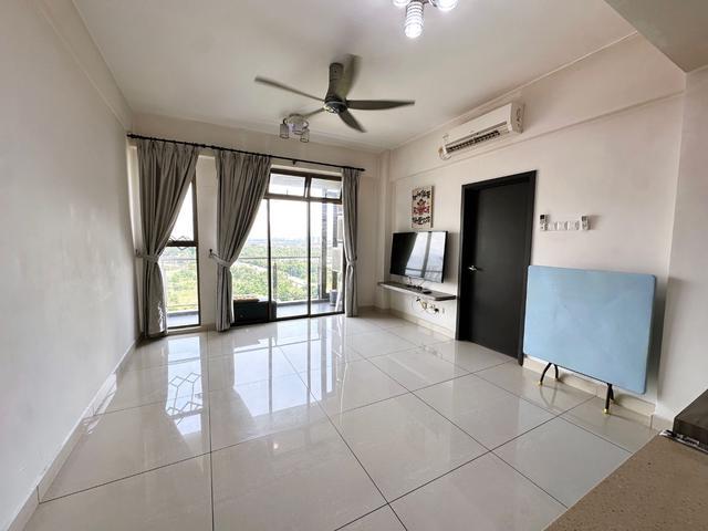 Serviced Residence for sale in Johore Bahru, Johor