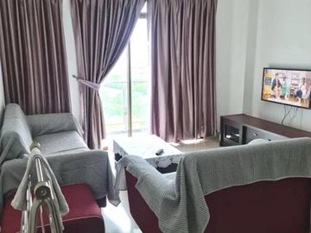 Condominium for rent in Johore Bahru, Johor