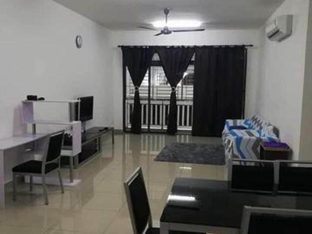 Serviced Residence for sale in Johore Bahru, Johor