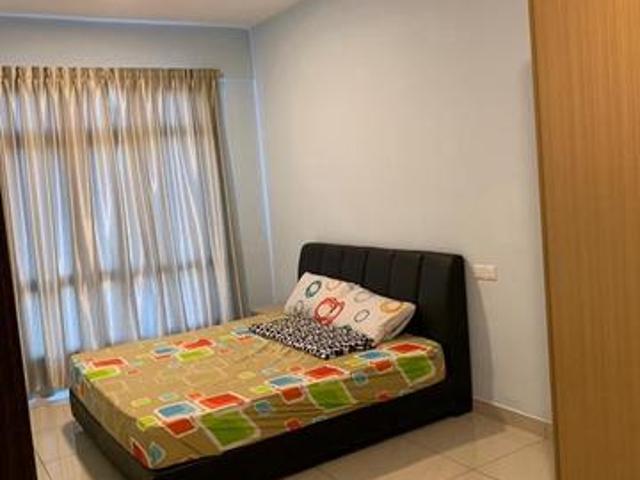 Serviced Residence for rent in Johore Bahru, Johor