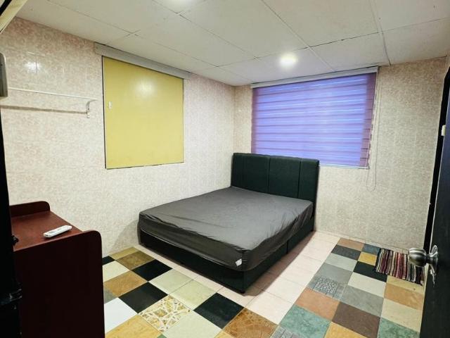 Room for rent in Johore Bahru, Johor