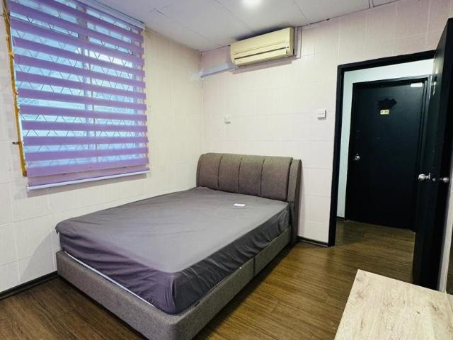 Room for rent in Johore Bahru, Johor