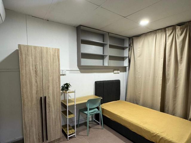 Room for rent in Johore Bahru, Johor