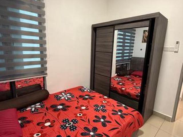 Serviced Residence for rent in Johore Bahru, Johor