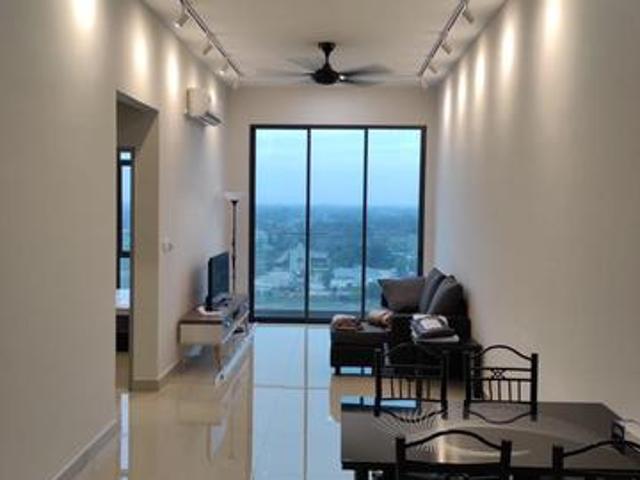 Condominium for rent in Port Klang, Selangor