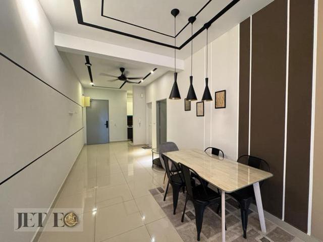Serviced Residence for rent in Port Klang, Selangor