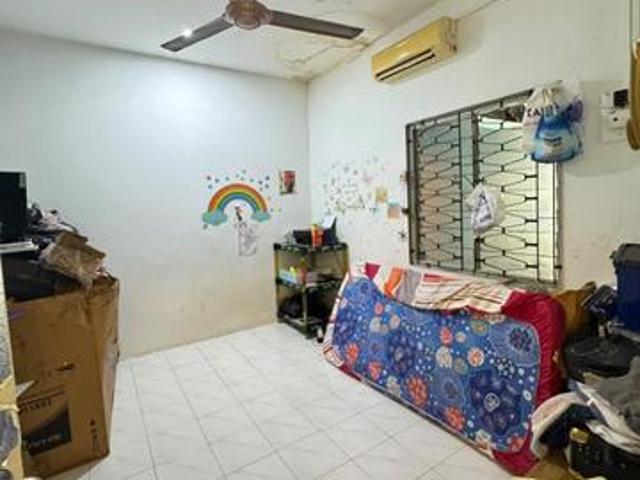 Terraced House for rent in Johor Bahru