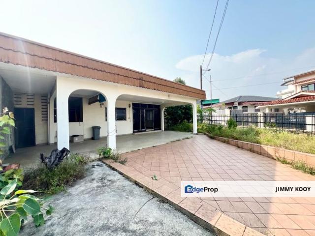 House for sale in Johore Bahru, Johor
